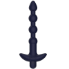 Beaded - Vibrating Anal Beads