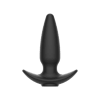 Slimtip Vibrating Butt Plug