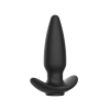Slimtip Vibrating Butt Plug