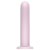 Curved Dildo 6"