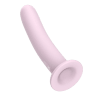Curved Dildo 6"