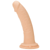 EssentialDildo L 9" - Light