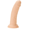 EssentialDildo L 9" - Light