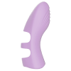 Wearable Rechargeable Finger Vibrator
