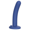 Vibrating Strap-on Dildo 5" - Suction Cup and Harness Compatible