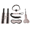 5pc Bondage Kit