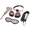 5pc Bondage Kit