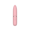Tapered Bullet