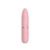 Tapered Bullet