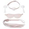 4pc Bondage Kit
