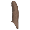Extend Dark - 1.5" Extra Penis Extender