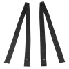 Silk Restraints