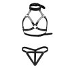 Restrained Deluxe Body Restraint Set