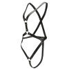Restrained Body Restraint Set