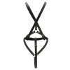 Restrained Body Restraint Set