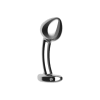 4" Metal Prostate Plug