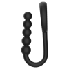 Cock Ring + Plug