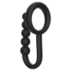 Cock Ring + Plug