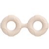 Double Ring - Small