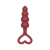 Heart Beads