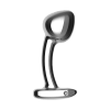3.5" Metal Butt Plug