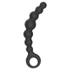 Curved Anal Beads