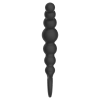 Curved Anal Beads