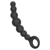 Curved Anal Beads