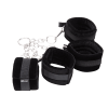 Hog-Tie Restraint