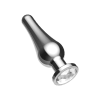 Diamond Butt Plug 4.25"