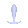 4" Silicone Butt Plug