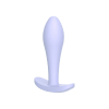 4" Silicone Butt Plug