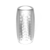 Tornado - Clear Masturbator