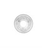 Tornado - Clear Geometric Masturbator