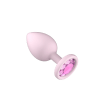 Pink Plug - Medium