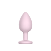Pink Plug - Medium