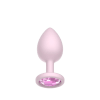 Pink Plug - Medium