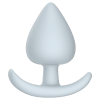 Large Anchor Butt Plug