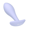 3" Silicone Butt Plug