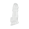 Girth Enhancing Sleeve