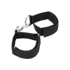 Essential Wrist Cuffs
