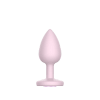 Pink Plug - Small