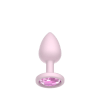 Pink Plug - Small