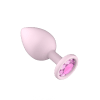 Pink Plug - Large
