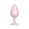 Pink Plug - Large