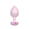 Pink Plug - Large
