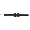 Bow Tie Collar with Bell