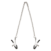 Light Chained Nipple Clips