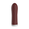 Textured Silicone Bullet