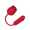 BB Thrusting Rose